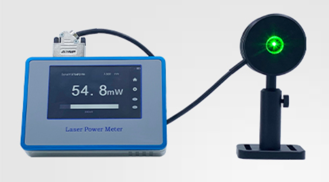 光功率計熱電式和光電式的區別及應用